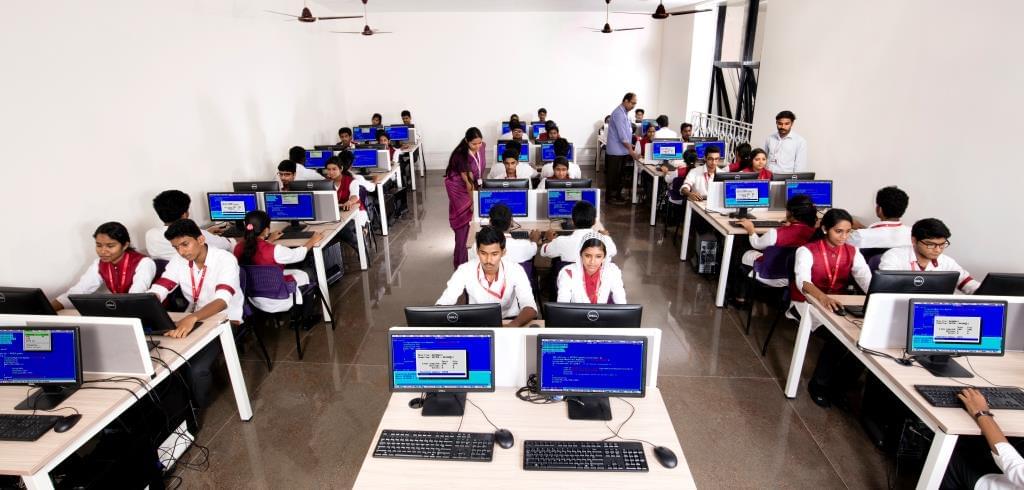 Providence College of Engineering Chengannur Facility photo 11